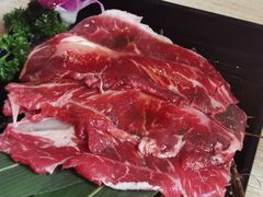 -AJIYA味屋和牛烤肉自助放题(温州万象城店)