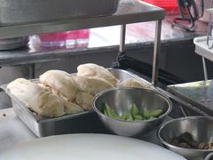 -红大哥水门鸡饭(總店)