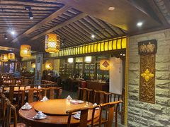 大堂-杨记隆府(重庆总店)
