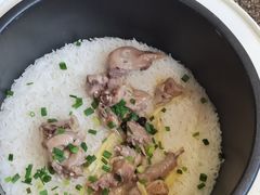 -大鸽饭(马王堆店)