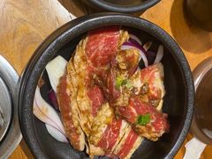 -九田家黑牛烤肉料理(香河店)