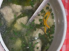 -龙师傅卤炒(天马店)
