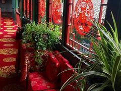 -北京阅微庄四合院文化特色酒店