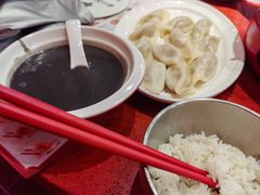 -喜家德虾仁水饺(东海缤纷天地店)