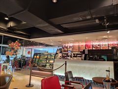 -太平洋咖啡(五月花店)