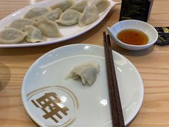 -船歌·鱼水饺青岛菜(国贸商城店)