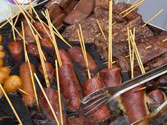 -陈阿婆豆腐脑-卤煮小吃(朝阳路店)