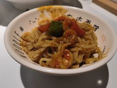 -友达面馆(广州总店)