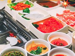 -海底捞大排档火锅(悦荟广场店)