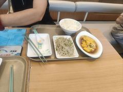 -老乡鸡(新邻天地店)