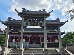 -沈阳方特欢乐世界