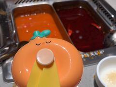 -海底捞火锅(海宁路店)