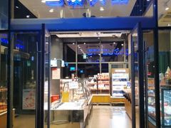 门面-巴黎贝甜(杨浦宝地店)