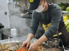 -吴记麻辣烫(曙光中路店)