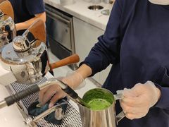 -% Arabica阿拉比卡咖啡(前滩太古里店)