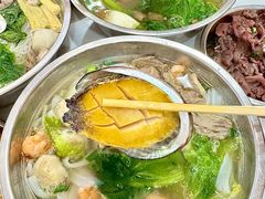 -福屿鲜捞小吃·捞化(福屿总店)