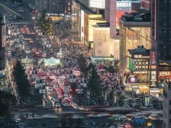 -幸栖洞穴设计酒店(成都春熙路店)