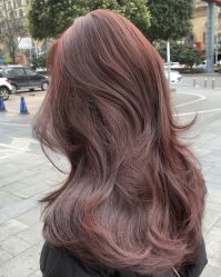 -MOVAN HAIR莫凡匠人发型屋