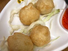 -探越越南牛肉粉(江南西分店)