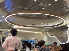-呷哺呷哺 黄金牧场 (新辰里学清路店)