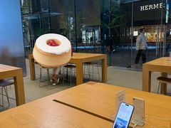 -Apple零售店(华贸购物中心店)