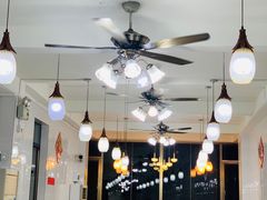 大堂-芬芳甜品(同福路店)