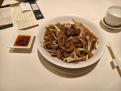 -利苑酒家(宜安广场店)