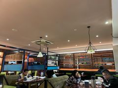 -丁哥·庐味鲜 土菜·20年老字号(世纪阳光花园店)
