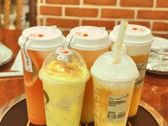 -一品牛鲜潮汕牛肉火锅(茶花园店)