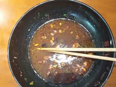 -蓉李记成都名小吃(合肥包河万达店)