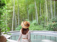 -天目湖御水温泉·度假酒店