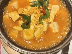 -老大连·海肠捞饭·大连海鲜大连菜(西安路店)