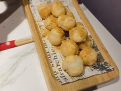 -马邦子·紫苏烤鱼(恒隆广场店)