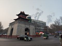 -海州古城