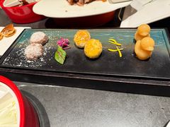 -全聚德(双井店)
