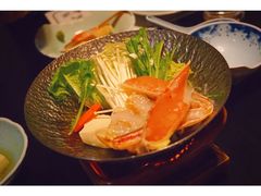 -蟹料理 北海道かに将軍(札幌本店)