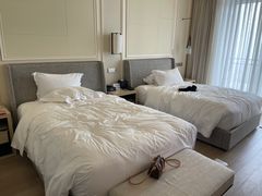-大连金石滩绿发温泉假日酒店