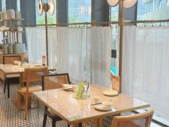-陶兰居·香港饭店·海鲜大排档(圆融时代广场店)