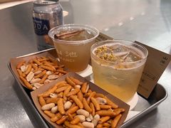 -SAANCI山池咖啡(海上世界文化艺术中心店)