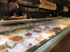 -成都你六姐·牛肉冒菜(城市集市合生汇店)