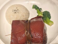 香米红烧肉-老德州四合院·德州菜(天衢路店)