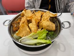 -螺大喜螺蛳粉(华业东方玫瑰店)