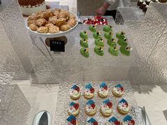 -菲住布渴酒店自助餐厅(阿里巴巴西溪园区店)