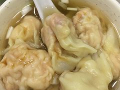 -麦文记面家(佐敦店)