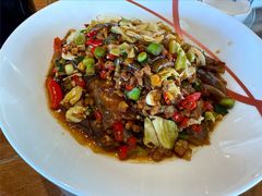 -森华湘味楼(聚丰苑小区店)