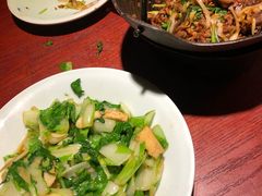 -北平食府(马鞍山路店)