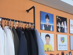 -爱定格照相馆·证件照(海珠客村店)