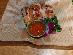 -正泰餐厅AmazingThai(亦庄店)