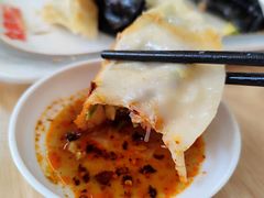 -众品老方子锅贴甜沫(李村店)