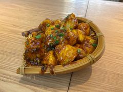 锅巴洋芋-花盐街·四川乐山小吃(西单大悦城店)
